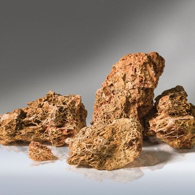 Maple Leaf Stone
