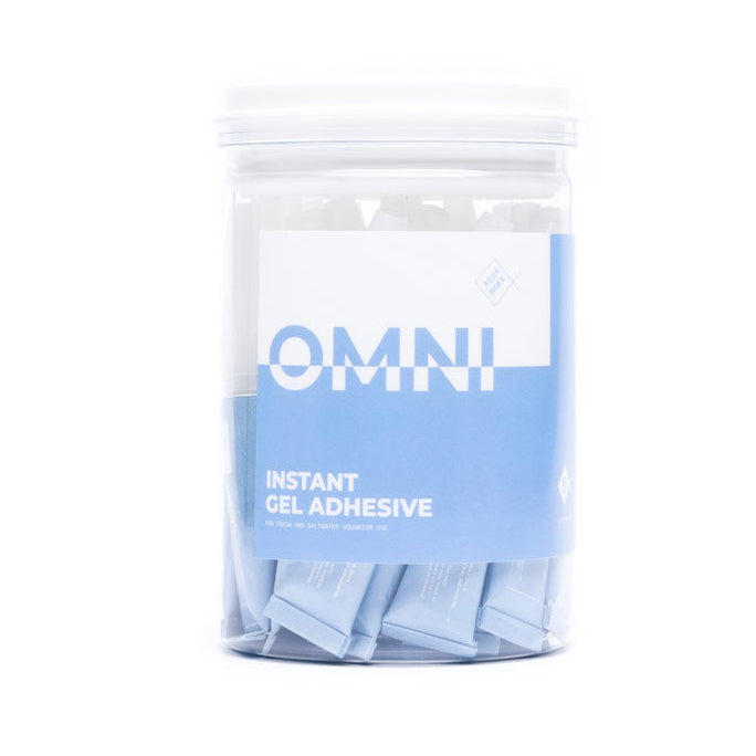 Aqua Worx Omni Aquatic Plant and Coral Super Glue