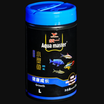 Aqua Master Mini Fish Food 138g Growth L