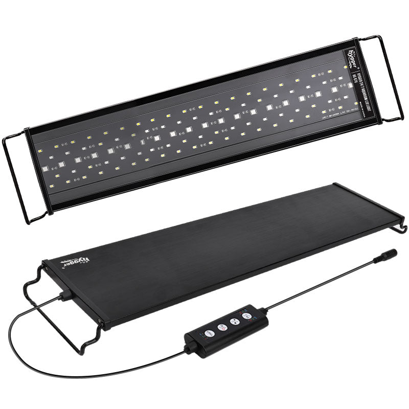 Hygger LED Fish Tank Lights