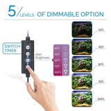 Hygger LED Fish Tank Lights