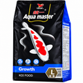 Aqua Master Growth Food