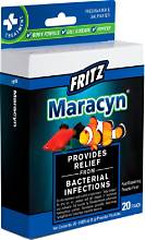 Fritz Maracyn 20 Count
