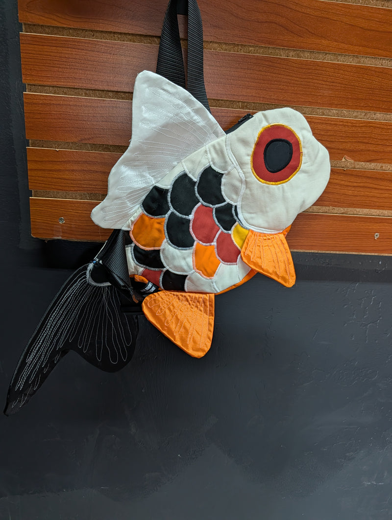 Fish Bag 1