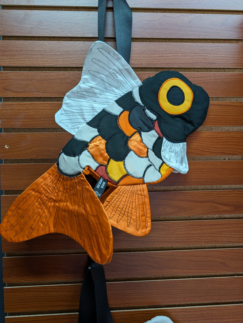 Fish Bag 2
