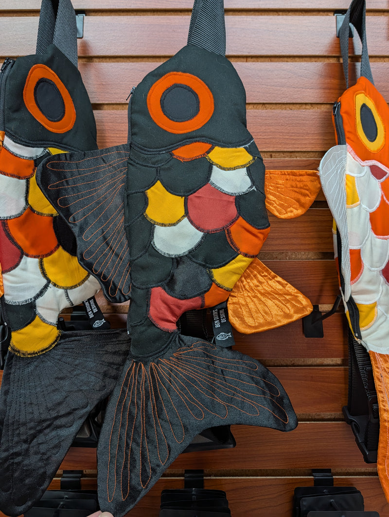 Fish Bag 4