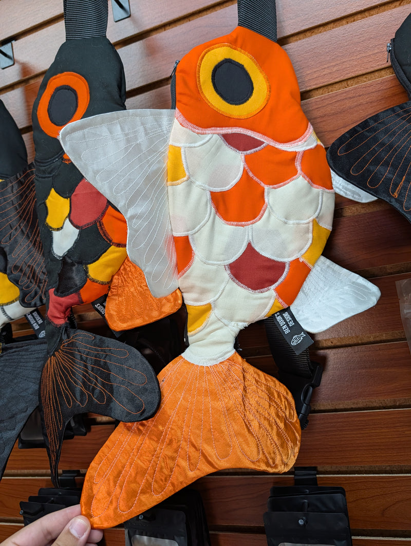 Fish Bag 5