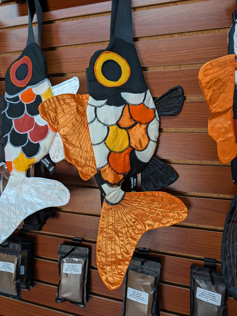 Fish Bag 7