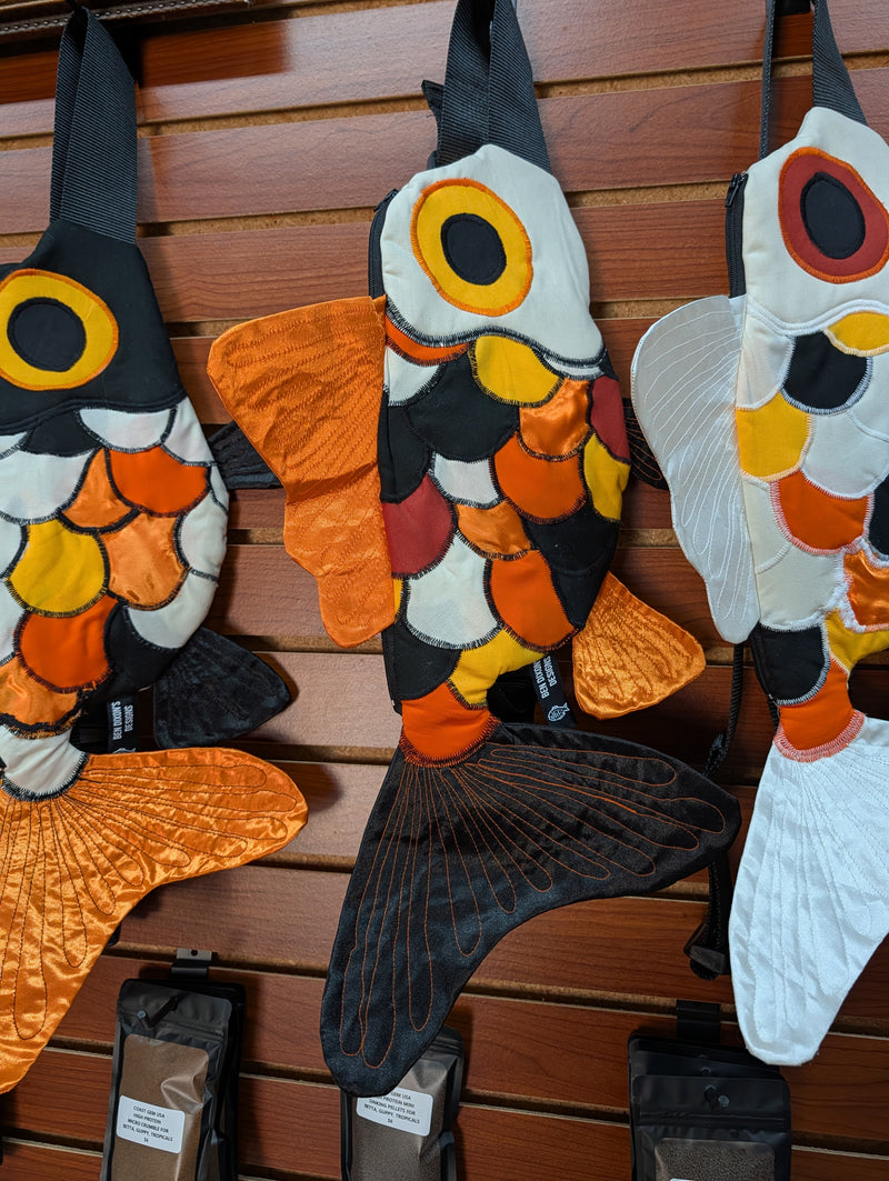 Fish Bag 8