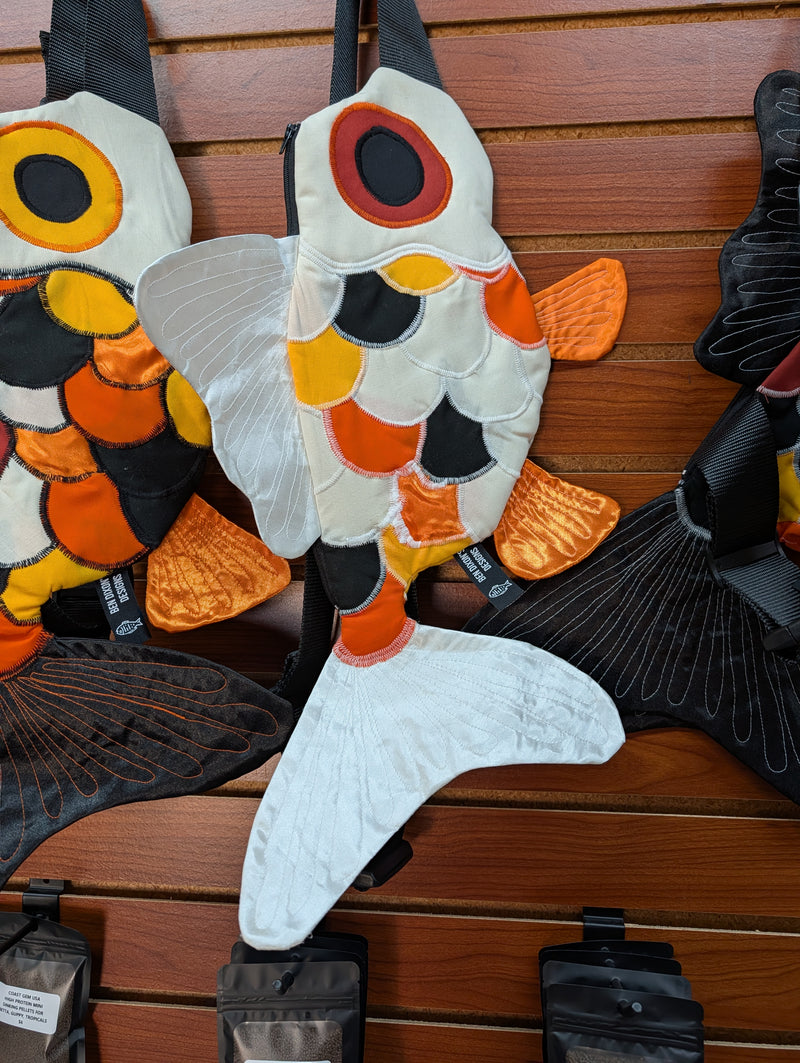 Fish Bag 9