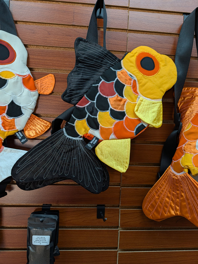 Fish Bag 10