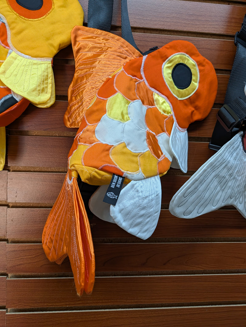 Fish Bag 11
