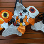 Fish Bag 12
