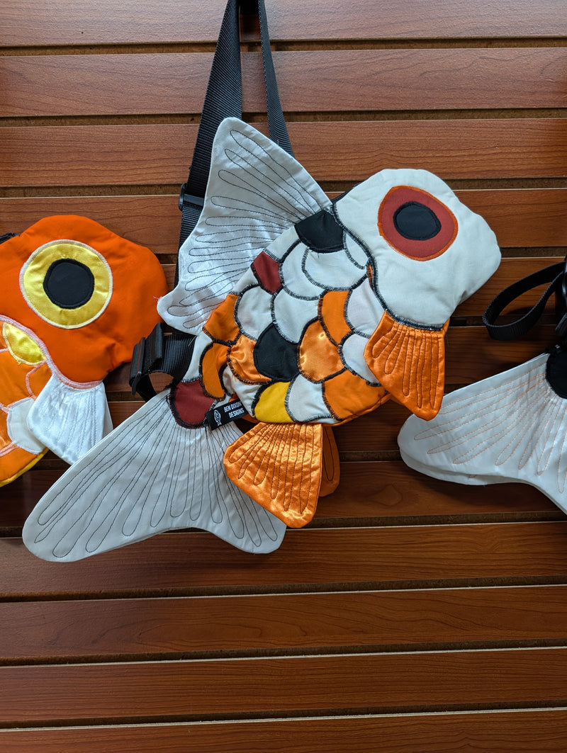 Fish Bag 12