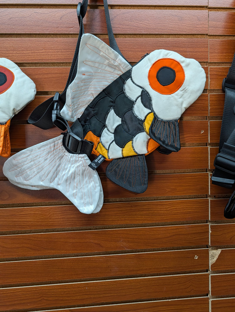 Fish Bag 13