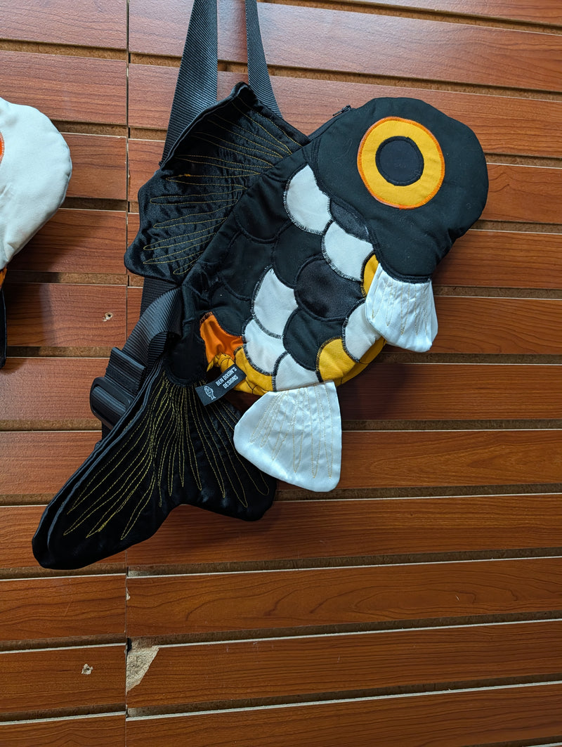 Fish Bag 14