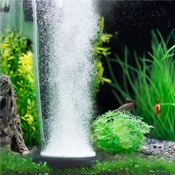 Hygger Aquarium Air Bubble Stone