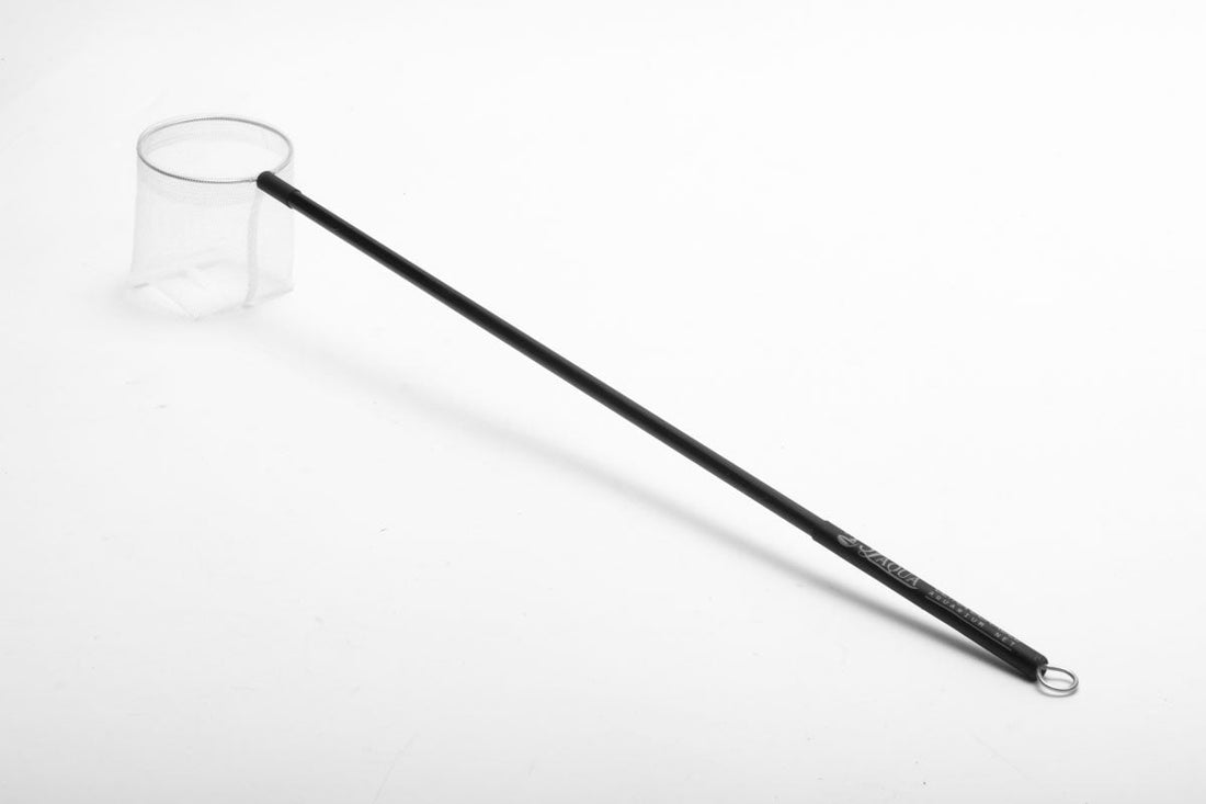 SL-Aqua Shrimp Nets SN-360 - Regular Grip