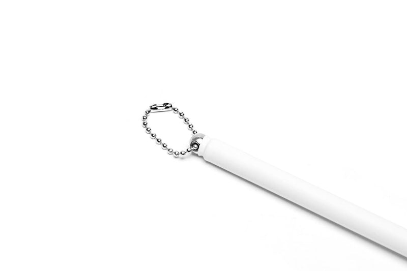 Aqua Worx 3D Retractable Net - Round, Large