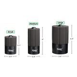Hygger Aquarium Biochemical Sponge Filter
