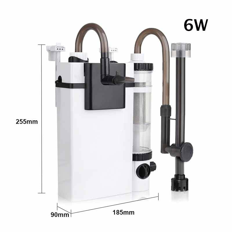 Hygger Backpack Aquarium Filter