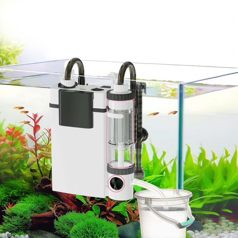 Hygger Backpack Aquarium Filter