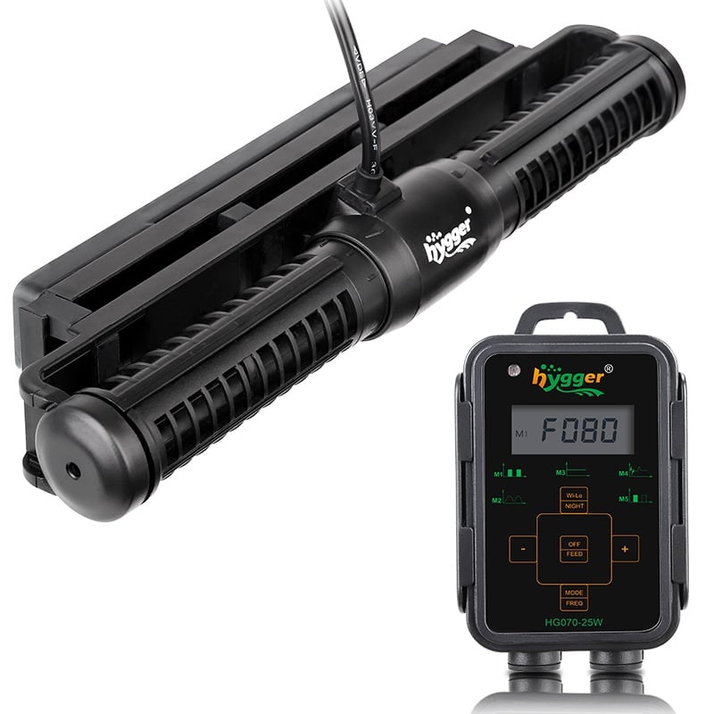 Hygger Cross-flow Wave Pump