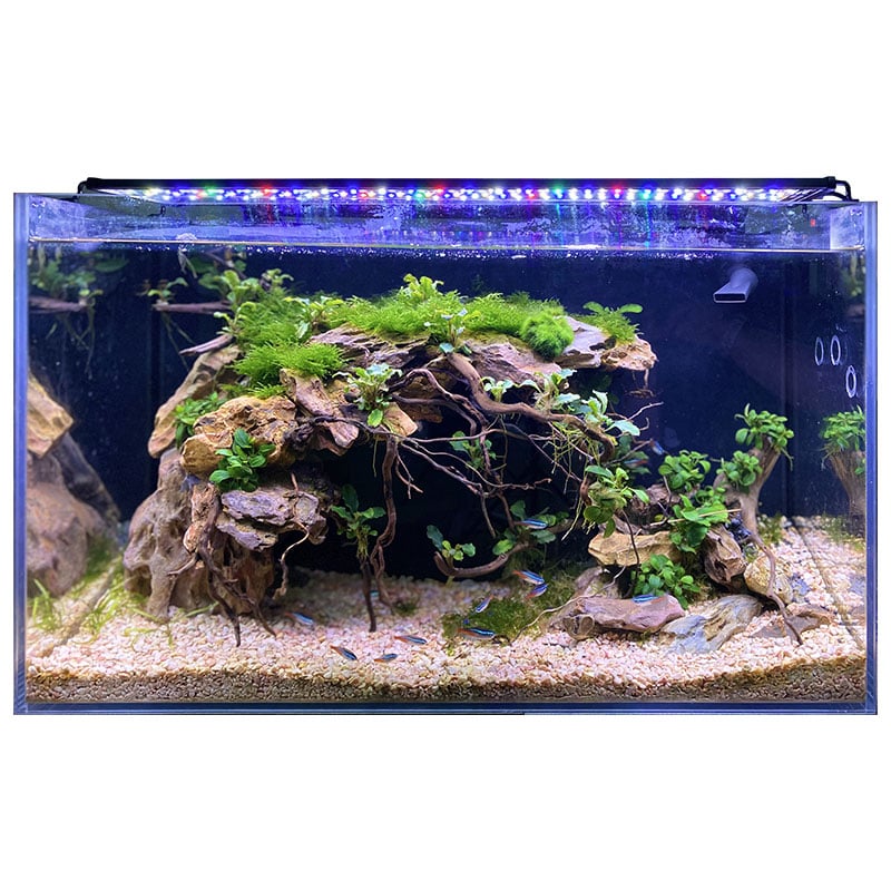Hygger LED Fish Tank Lights