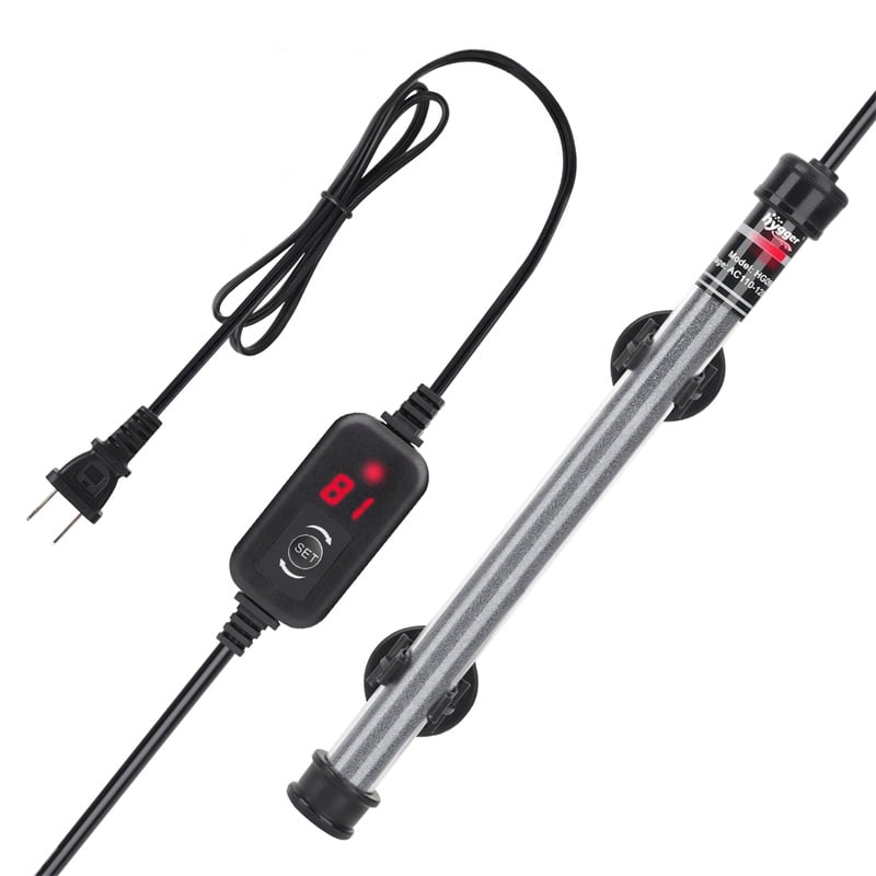 Hygger Mini Aquarium Submersible Heater