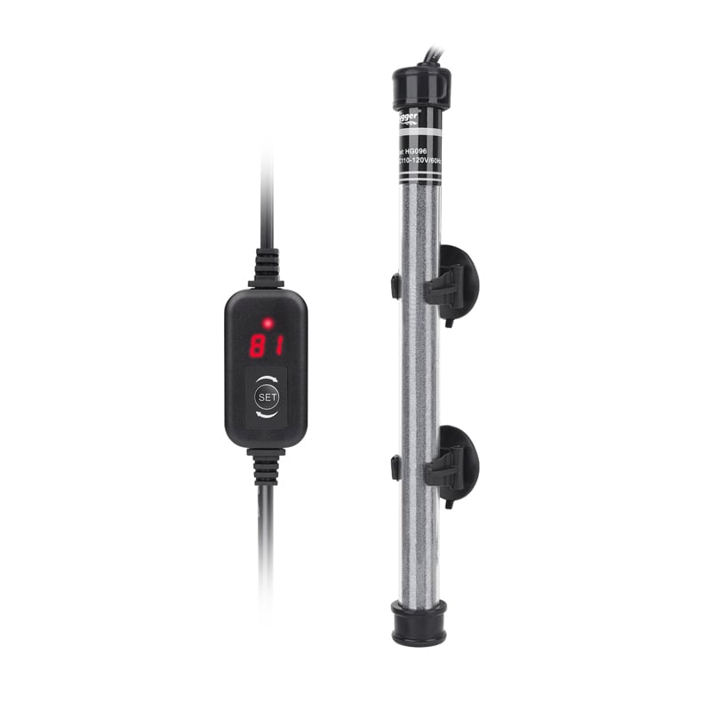 Hygger Mini Aquarium Submersible Heater