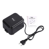 Hygger Quiet Fish Tank Air Pump