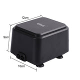 Hygger Quiet Fish Tank Air Pump