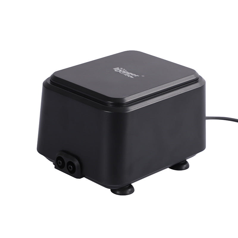 Hygger Quiet Fish Tank Air Pump