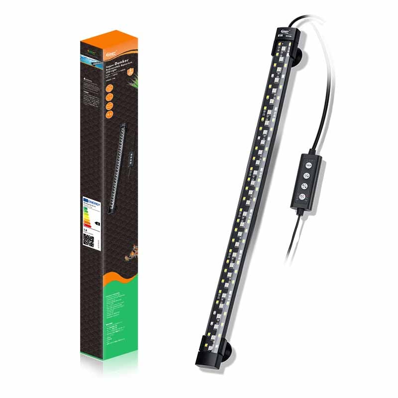 Hygger Submersible Aquarium LED Light