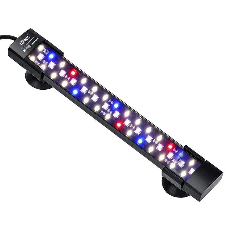 Hygger Submersible Aquarium LED Light