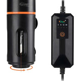 Hygger Sweeper Aquarium Clean Light