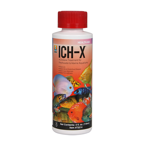 Hikari Ich - X