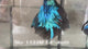 Live Male Betta Blue Black Galaxy Avatar Super Delta (Sky-1131) High quality What you see What you get!!