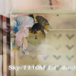 Live Male Betta Fancy Blue Grizzle Halfmoon Rosetail (Sky-1110)S010 High quality what you see what you get!!