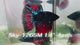 Live Male Betta Black Galaxy Koi Super Delta (Sky-1265) High quality What you see What you get!!