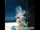 H(NOK-228) Thai Tri Color Orchid Tail Oranda 3.50 inch Body Female 6 Months Age