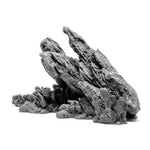 UNS Strata Seiryu Stone Type 1