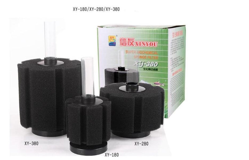XINYOU Sponge Filter