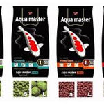 Aqua Master Growth Food