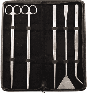 AQUASCAPE TOOL KIT