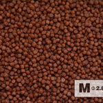 Color Enhancing Premium Fish Food - Floating