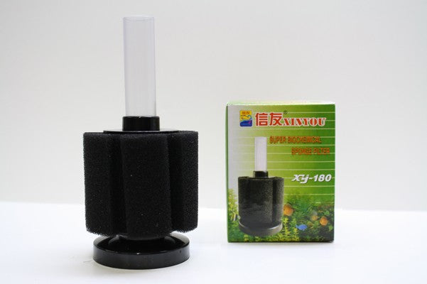 XINYOU Sponge Filter