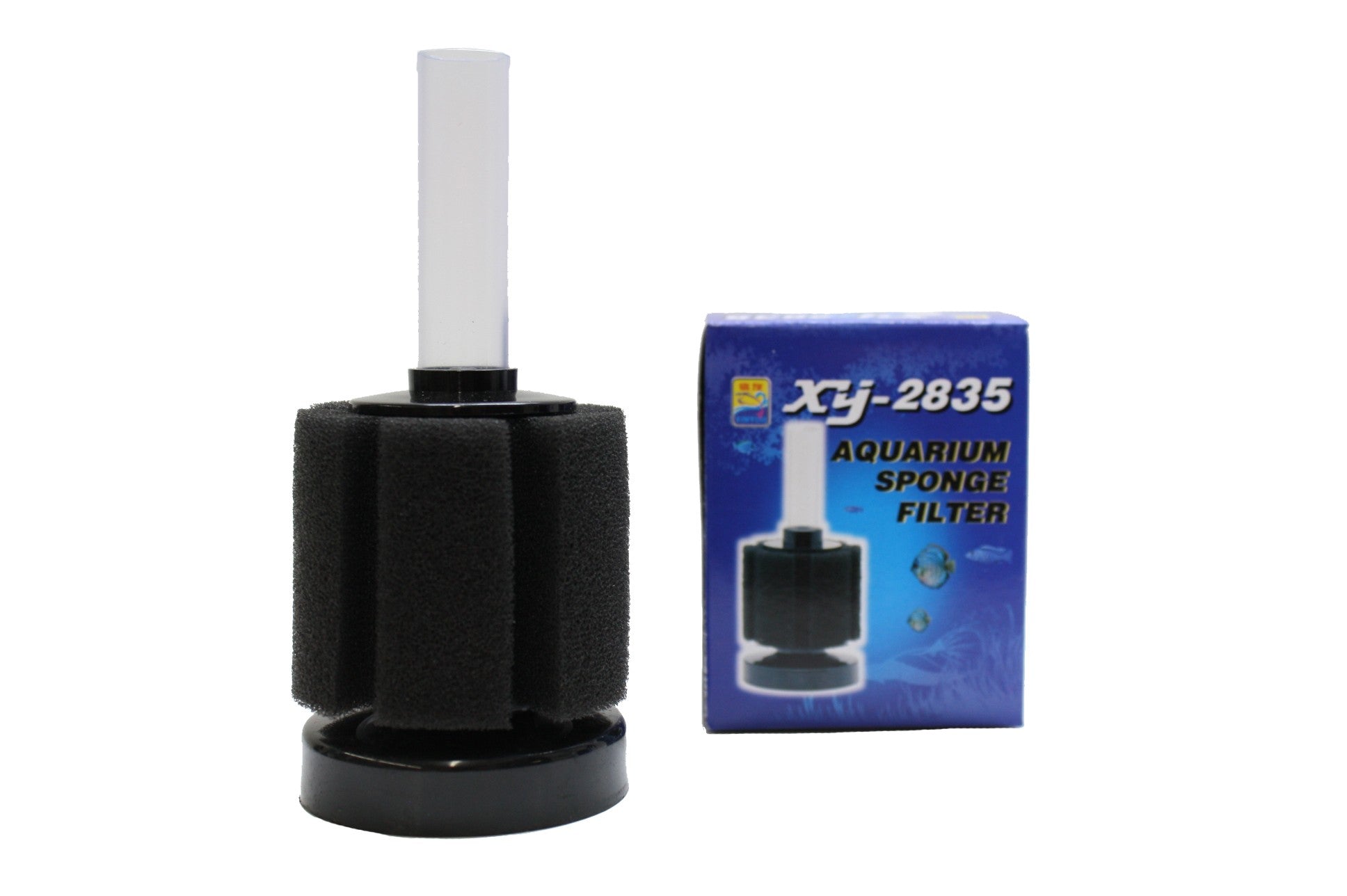 XINYOU Sponge Filter — Coast Gem USA
