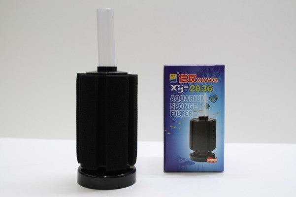XINYOU Sponge Filter