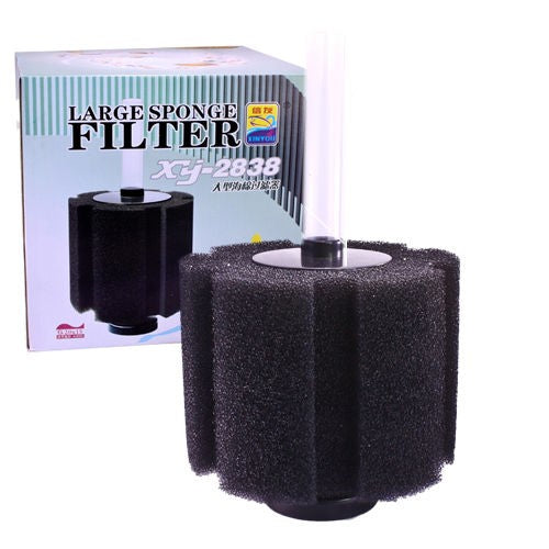 XINYOU Sponge Filter